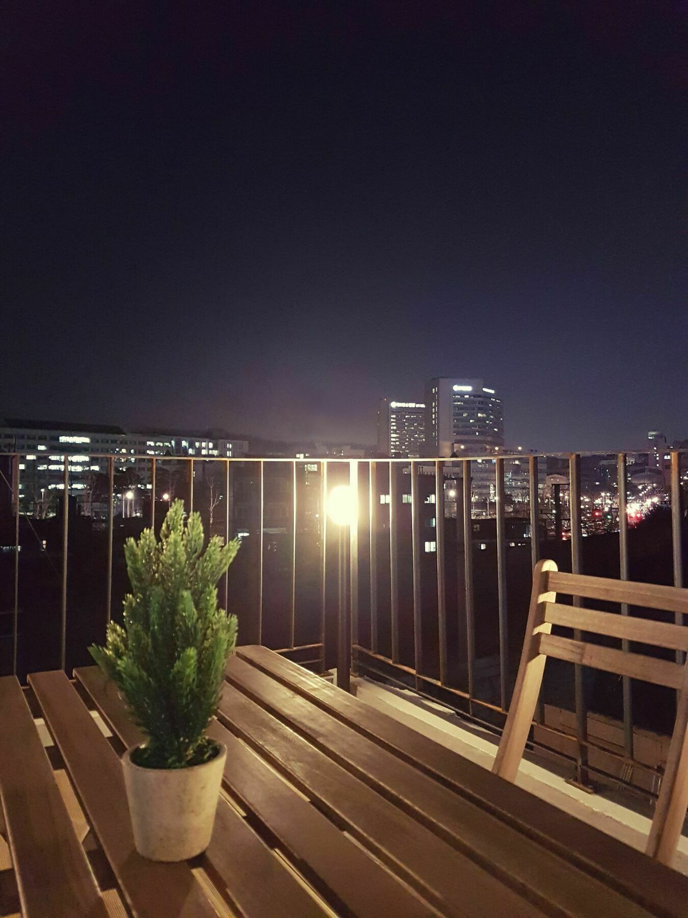 Takustay Sinchon Seoul