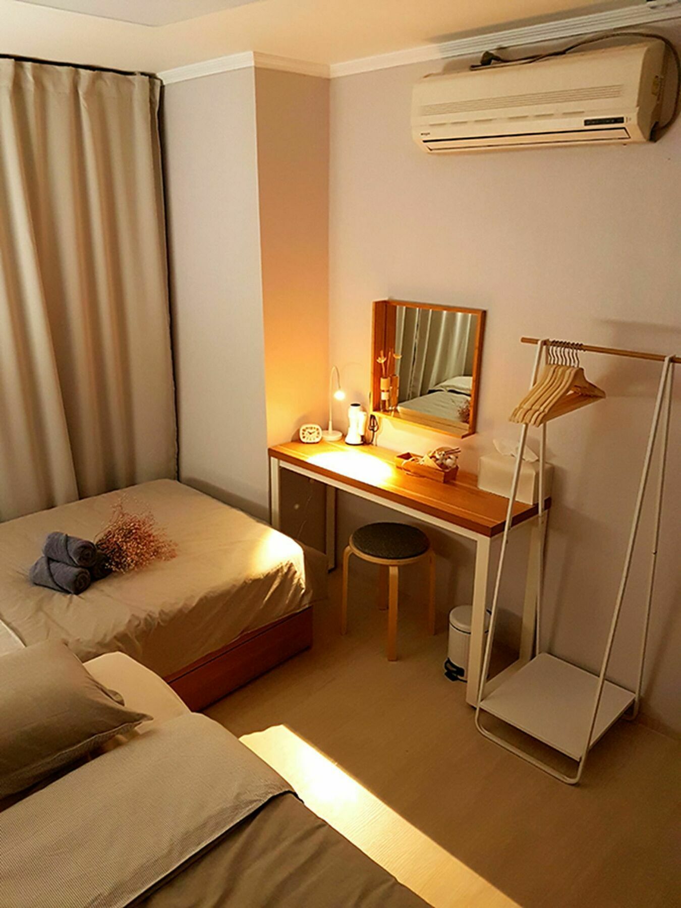 Takustay Sinchon