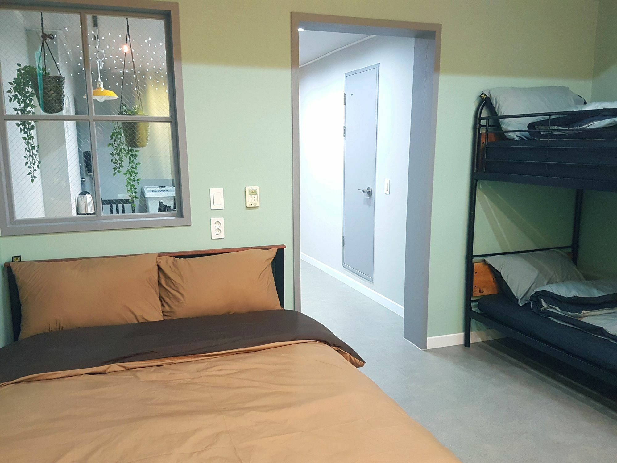 Takustay Sinchon Seoul