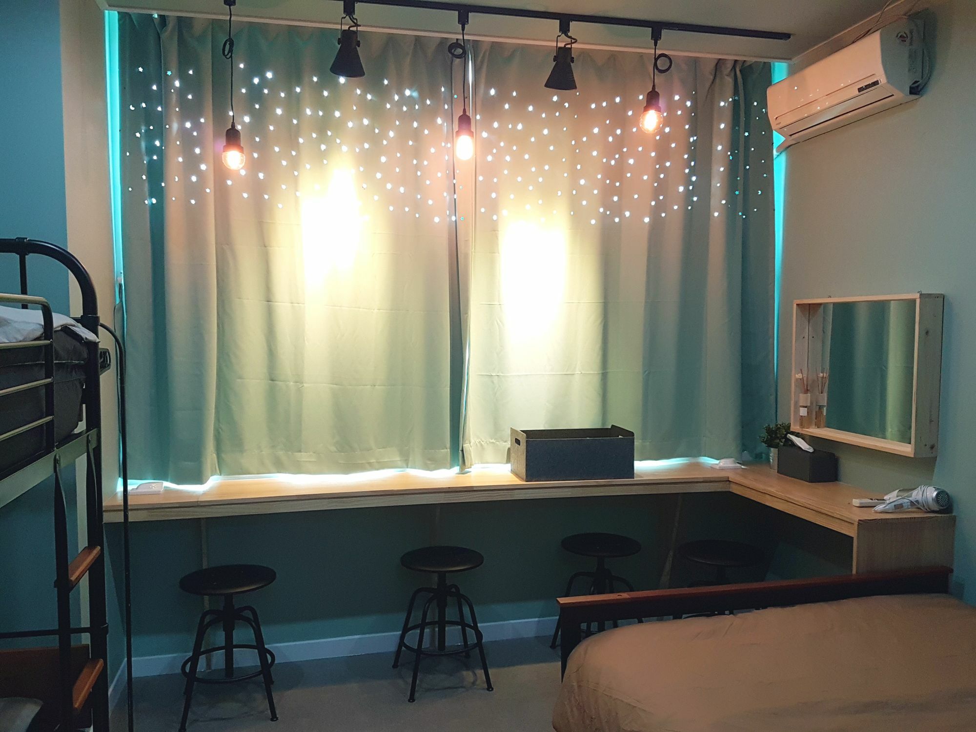 Hotel Takustay Sinchon