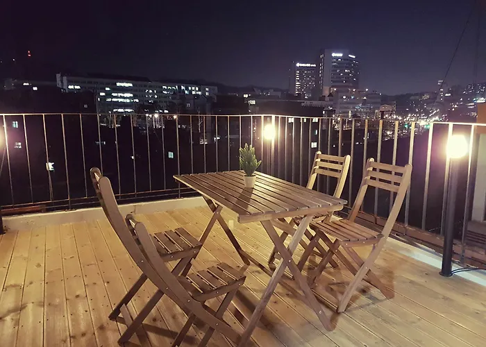 Takustay Sinchon