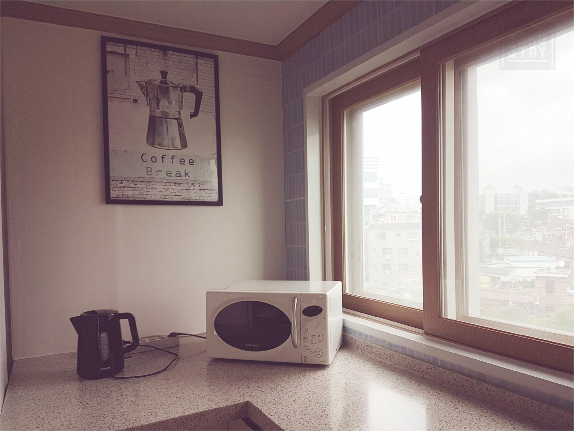 Takustay Sinchon Seoul