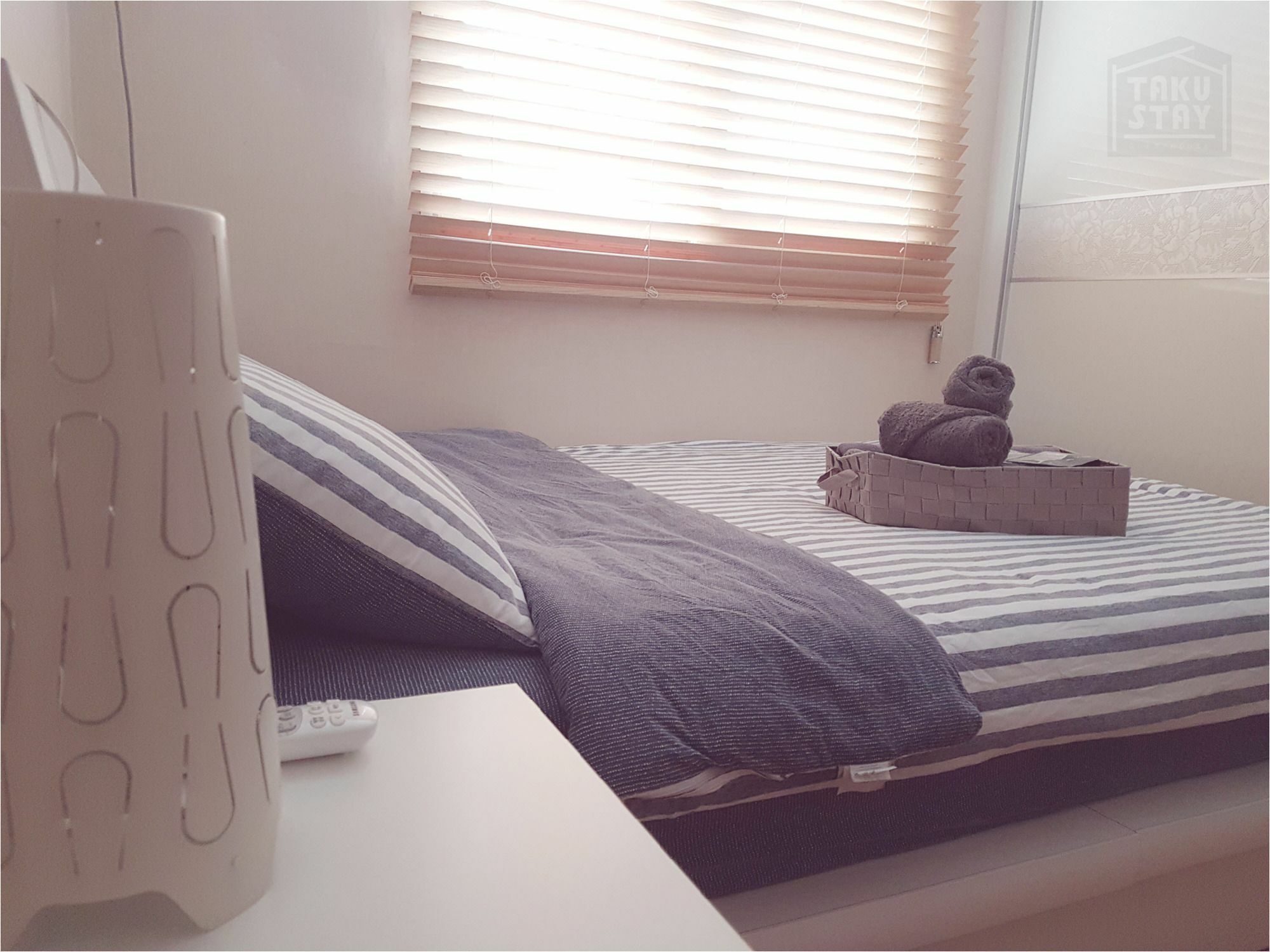 Takustay Sinchon Seoul