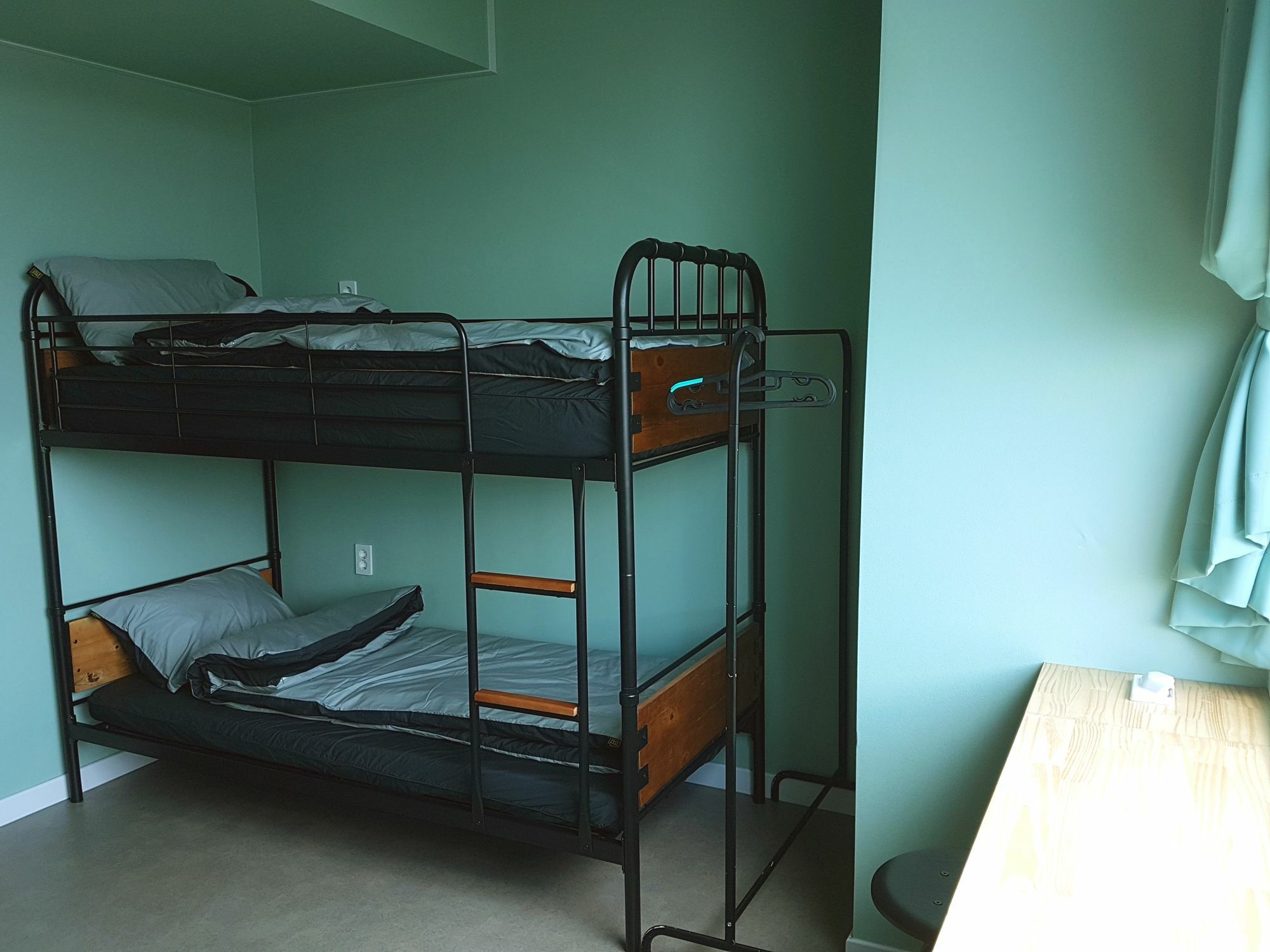 Takustay Sinchon Seoul