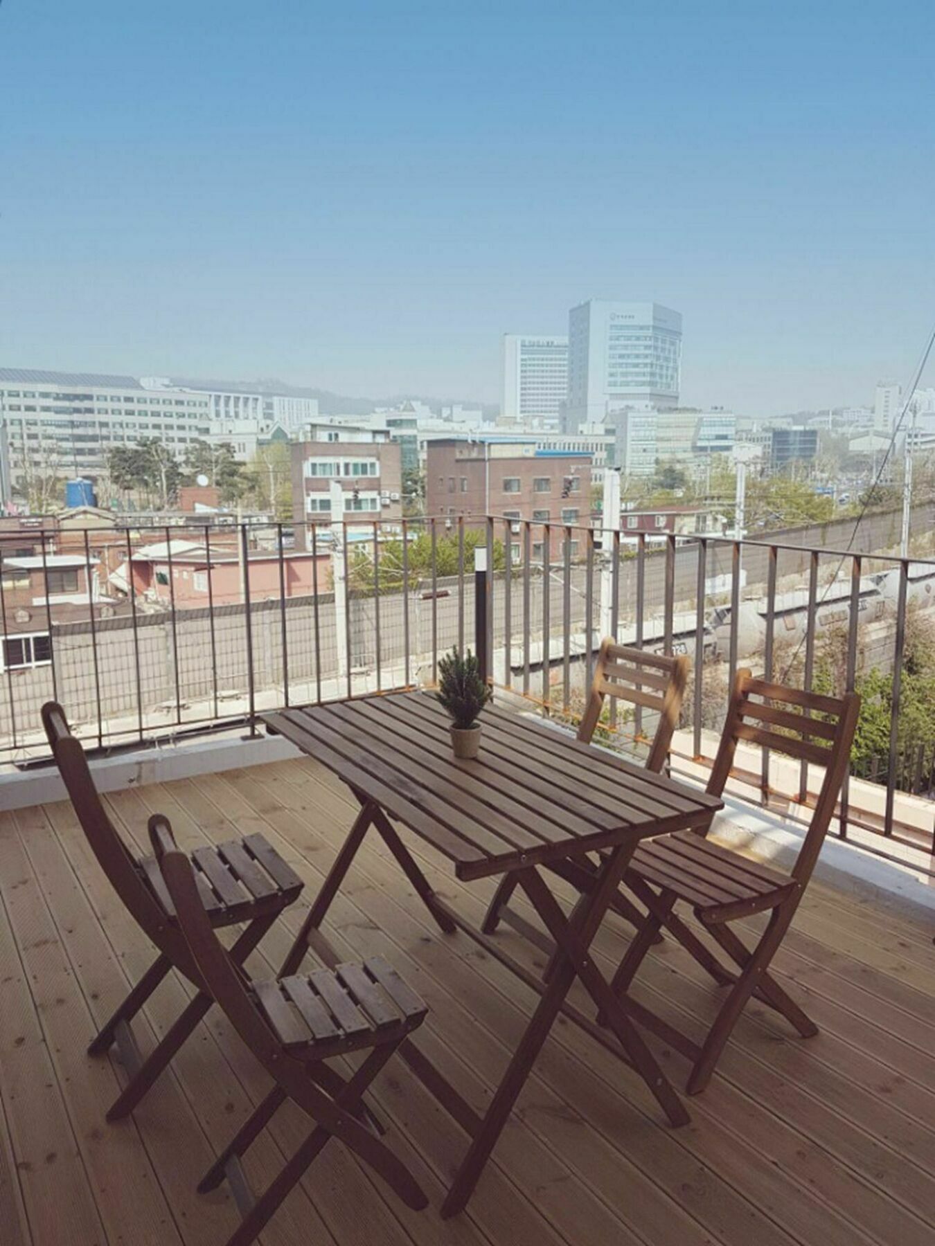 Hotel Takustay Sinchon