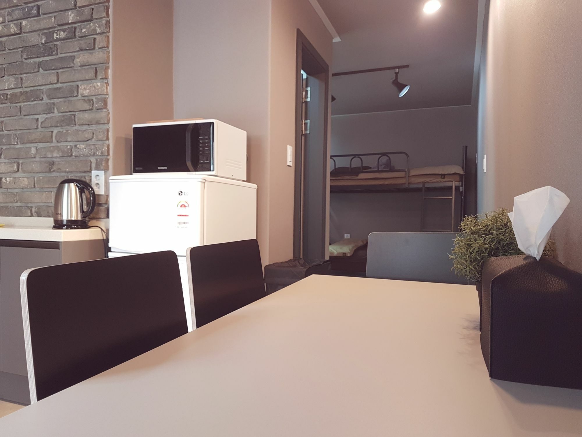 Hotel Takustay Sinchon Seoul