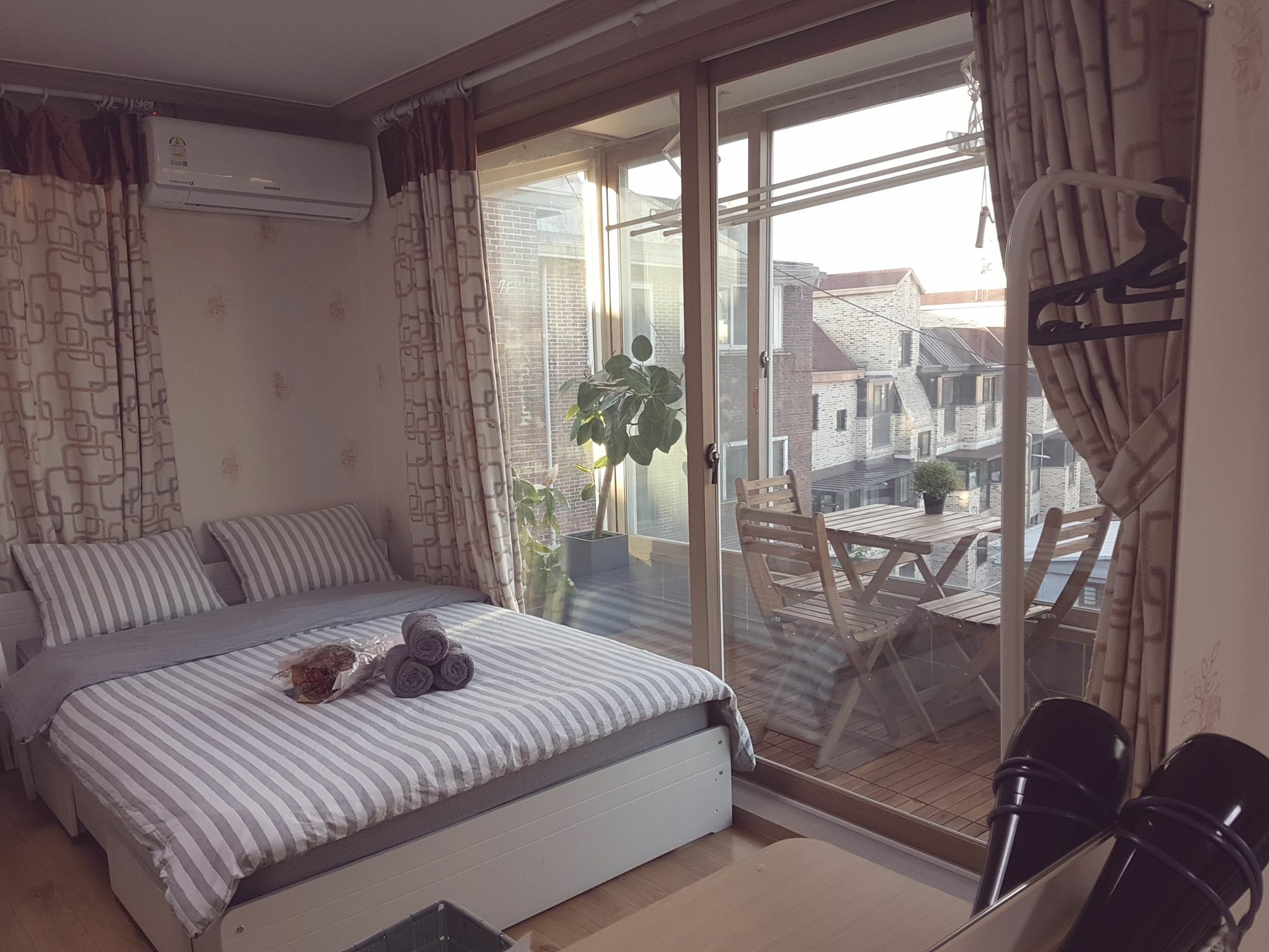 Takustay Sinchon 2* Seoul