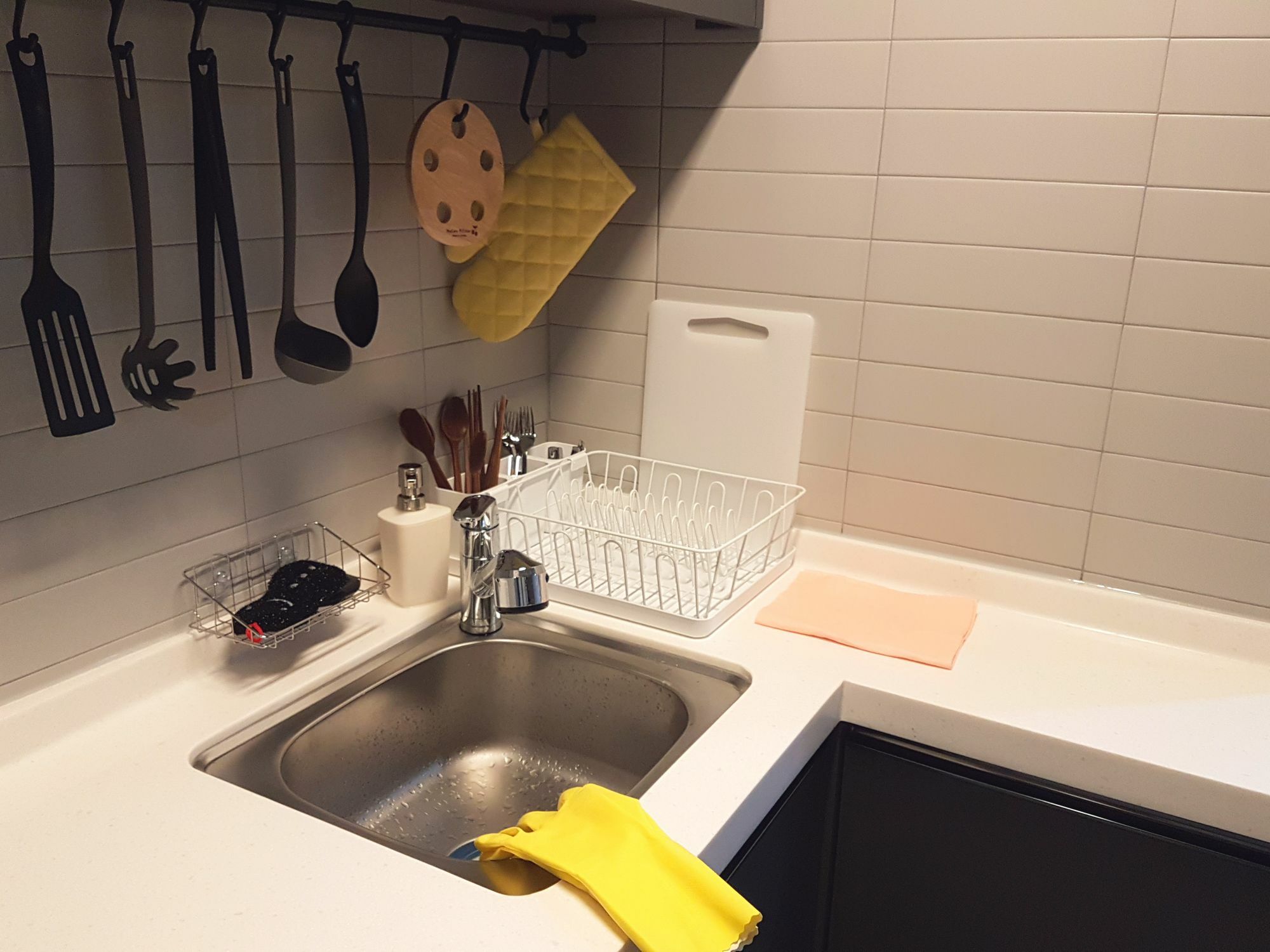 Takustay Sinchon Hotel Seoul