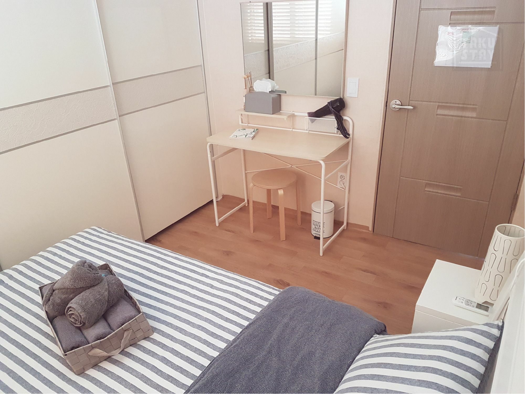 Hotel Takustay Sinchon Seoul