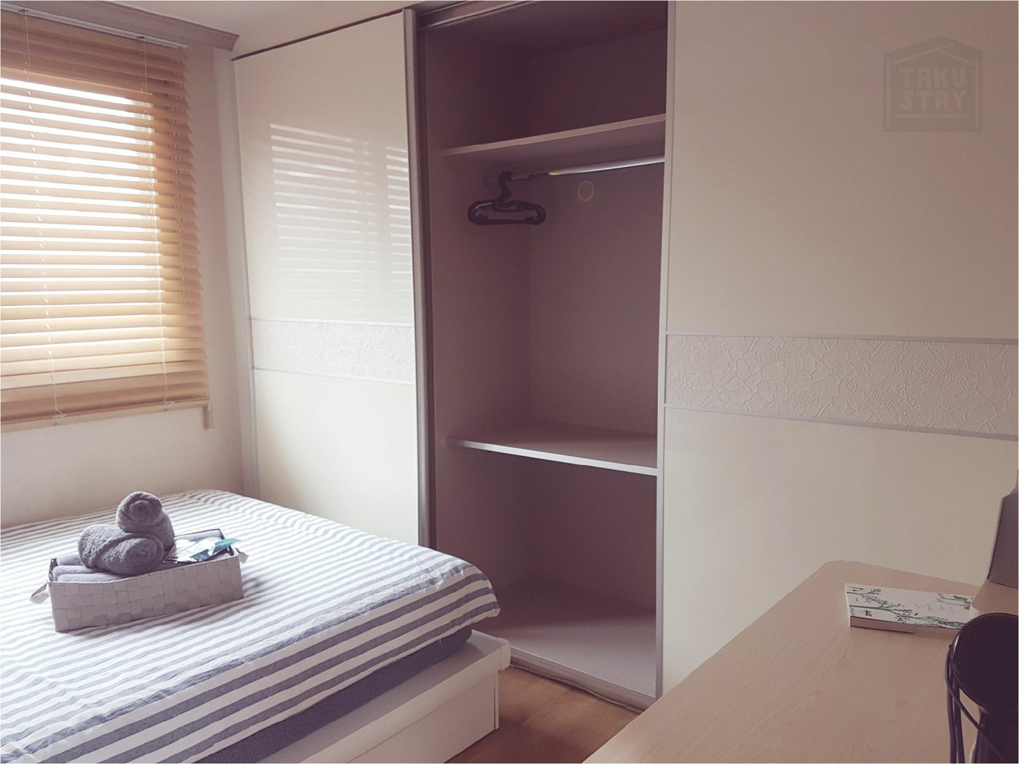 Hotel Takustay Sinchon