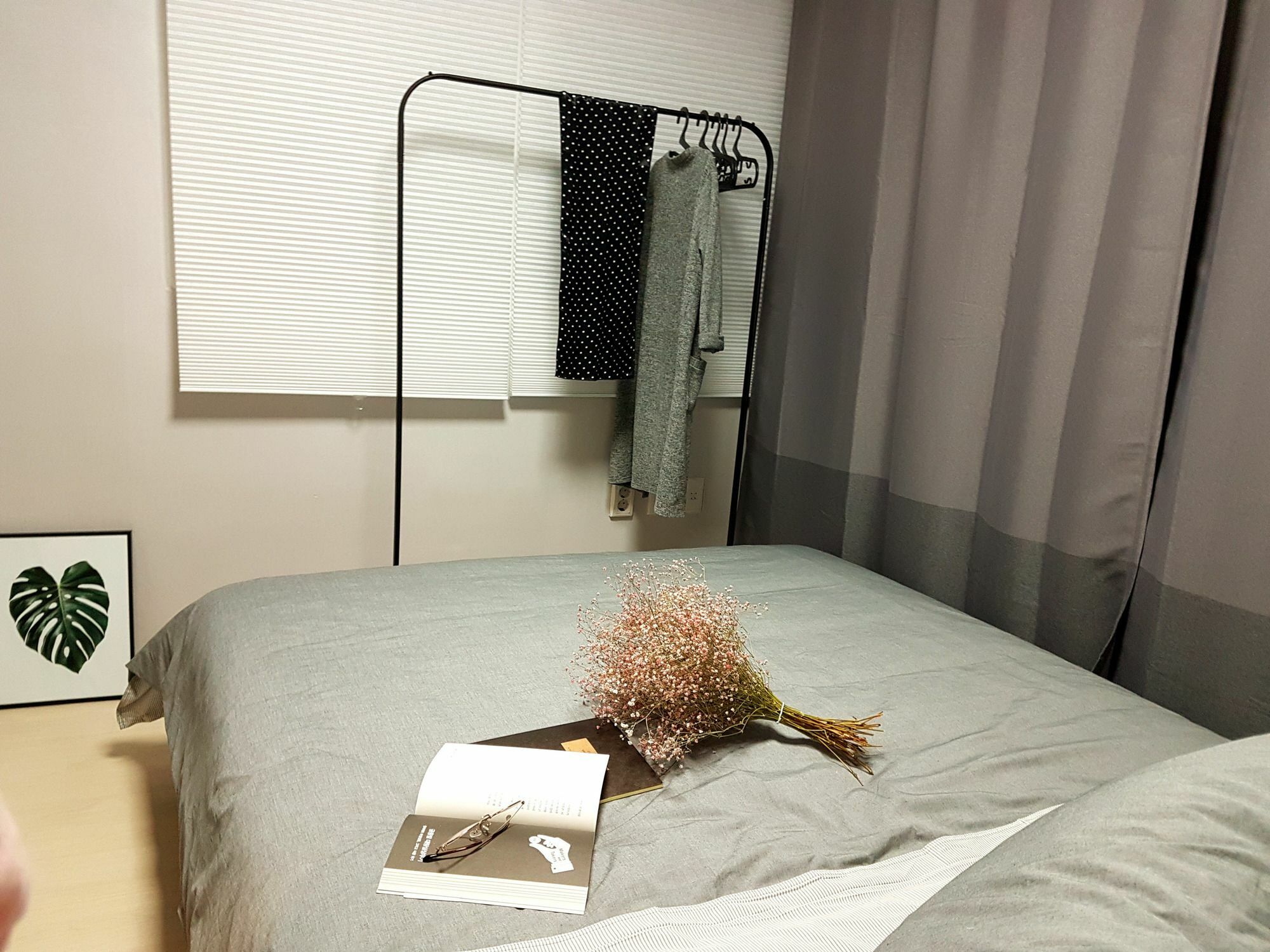 Takustay Sinchon Hotel Seoul