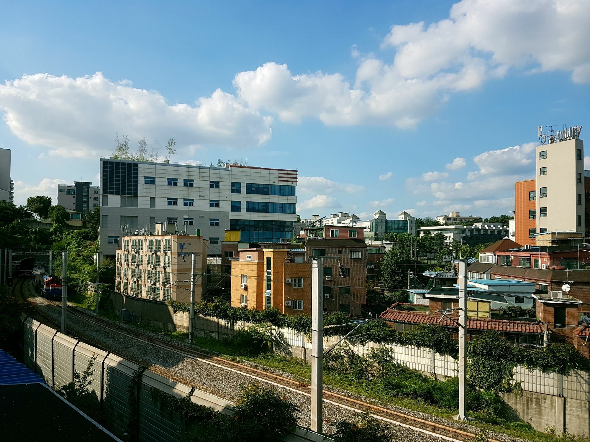Hotel Takustay Sinchon
